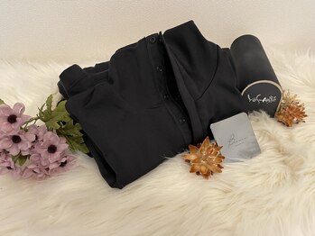 ヨサパーク ミリナ(YOSAPARK Mirina)/血行促進&代謝UPウェア!