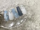 夏限定　定額デザイン