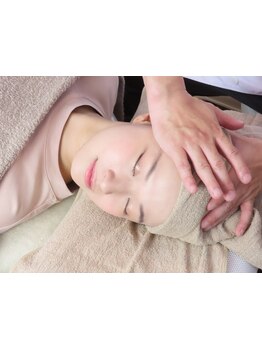 小顔になりたい