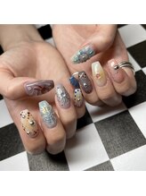 モレリア 心斎橋店(morelia)/海外ネイル