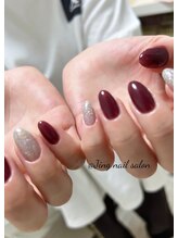 ジンネイルサロン(Jing nail salon)/