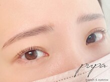 プパ 烏丸店(pupa)/マツエク/まつげパーマ/眉毛専門