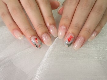 ユーアンドミー(U&Mi)/