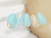 ABCネイル 柏マルイ店(ABC Nail)/★NEW★ハンド定額オフ込5980円