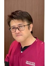 げんき堂整骨院 ゲンキプラス コム・ファースト足利(GENKI Plus) 沢田 充