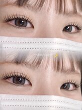 リルバイフラッグ 上通り店(Lill by Flag)/上通りまつげパーマ