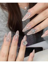 ニコ モチコミ 新大久保店(NICO)/パラジェル無料やり放題コース