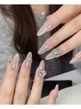 ニコ モチコミ 新大久保店(NICO)/パラジェル無料やり放題コース