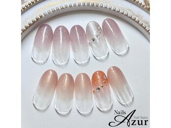 ハンド☆定額デザインAコース