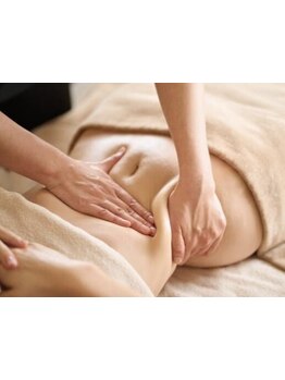 短期集中コースのあるサロン