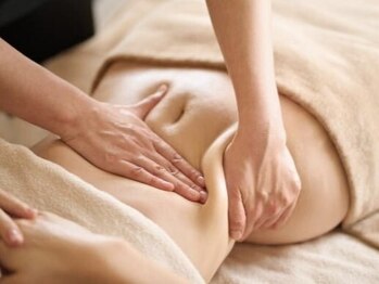 エステ リラクゼーションサロン(more)の写真/【短期間で効果実感◎】ラジオ波で代謝UP!自身の持てる理想の体型を目指しましょう♪