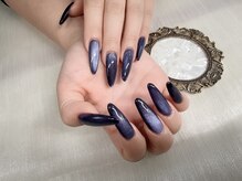キラネイル(Kira Nail)/チップ長さだしマグネット