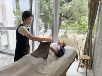 にゅうどうぐも(nyudougumo)/