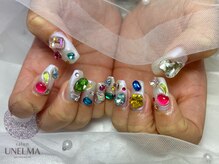 りとる うねるま 博多/ストーンネイル