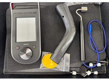 白山駅前整骨院/ハイボルテージ　#整体#白山