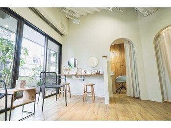 ディアブルー 藤沢店(diar blue)