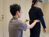 ◆骨盤矯正整体(60分)◆理学療法士によるソフトなケア　¥12,500⇒¥6,400