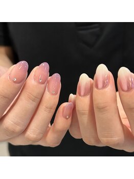 スピカ(spica)/gradation