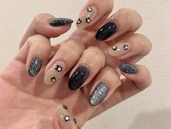 アモフ(amof)/定額シンプルコース