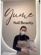ユメネイル(YUME Nail) HUE フエー