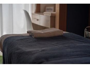 ラメール 京丹後(la mer)/サロン内