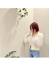 メリア(Melia)&nbsp;Kanami Ochiai