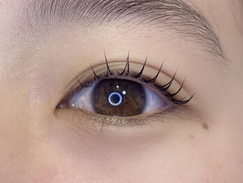 ワンドット 長崎店(One.)/まつ毛パーマ