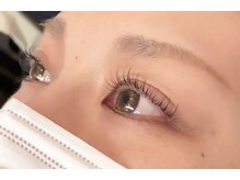 アイラッシュサロン ラベラージュ 江曽島店(La belle age)の雰囲気（まつ毛パーマ、パリジェンヌで自まつ毛を活かしましょう♪）