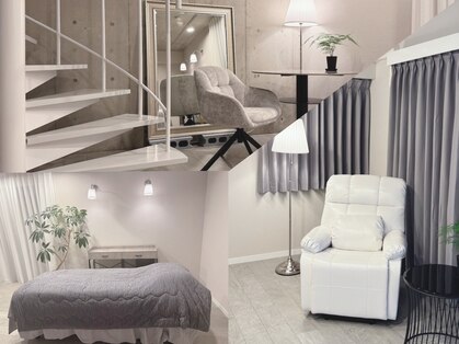 リードスラッシュ(LEAD/)の写真