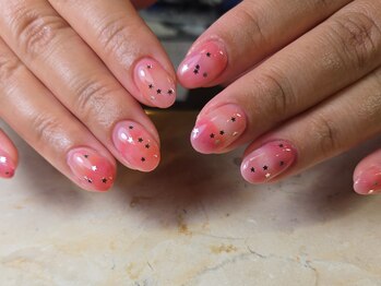 ナコ(NAKO)/トレンドアート