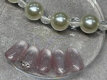 パルフェ 上前津店(PARFAIT)/シンプルネイル