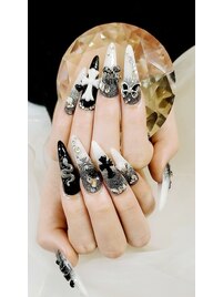 Mサイズ　￥11800で完成