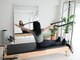 Pilates studio sui【ピラティス スタジオ スイ】の写真/気になる上半身のたるみにアプローチ！的確なフォーム指導で引き締まった美しい腕周りのラインへ導きます