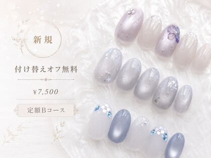 ベイビーズ ブレス(Baby's breath)の写真