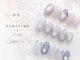 ベイビーズ ブレス(Baby's breath)の写真