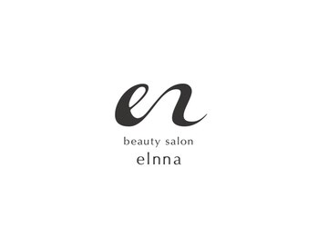エルナ(elnna)/ロゴ
