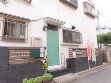 ミホズルーム(Miho‘s room)/ようこそ♪一軒家サロンへ