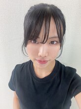 シーンスタジオ 西船橋店(SSIN STUDIO)&nbsp;M.manami 