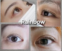 レインボー(Rainbow)