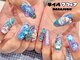 ネイルマフィア 原宿(NAIL MAFIA)の写真/【痛ネイルの施術も可能】お客様の理想を創り上げる驚きの再現率!※痛ネイルのご予約はLINE@のみ【原宿】