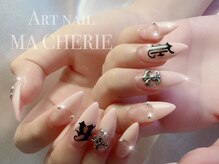 マシェリ(MA CHERIE)