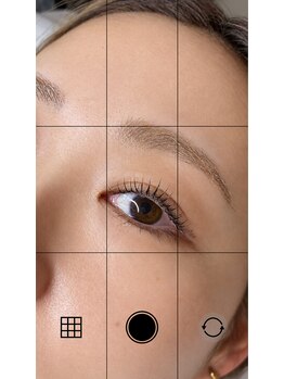 coco nail＆beautyの写真/束感まつげで一気に今っぽく♪ぱっちり垢抜けeyeへ