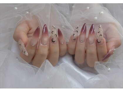 フレイスネイル(FUREIS NAIL)の写真
