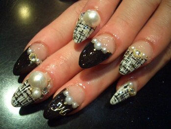 ボディ 高知店(BODY)/ツイード