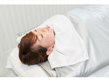 ベルタ 仙台店(BELTA)/【短期集中ダイエットコース】3