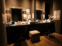 ヒグチ HILLS店(HIGUCHI)/施術後のご自身にうっとり★