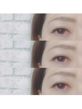 プライズアイリス アイラッシュ 池袋東口店(prize Iris eyelash)/キュートデザイン♪【池袋】