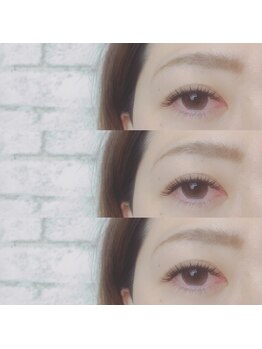 プライズアイリス アイラッシュ 池袋東口店(prize Iris eyelash)/キュートデザイン♪【池袋】