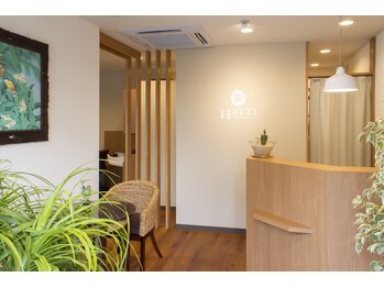 ハッティ 茨木店(HATTI)/◆お店の雰囲気◆