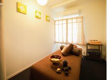 サバイ サバイ(SABAI SABAI)/もみほぐしの部屋 2